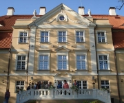 Mālpils muiža