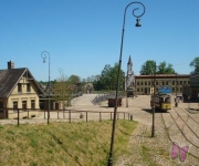 Kinopilsēta "Cinevilla"
