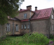 Apkārt Tiskādu ezeram
