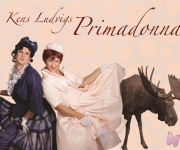 Top- komēdija „Primadonnas”(ARHĪVS)