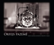 Valmieras teātrī iestudē „Orfejs pazemē”(ARHĪVS)